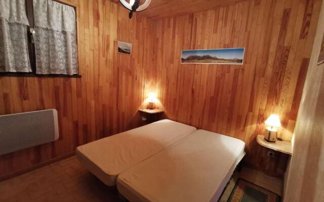 Appartement Saint-Michel-de-Chaillol, 2 pièces, 4 personnes - FR-1-393-146