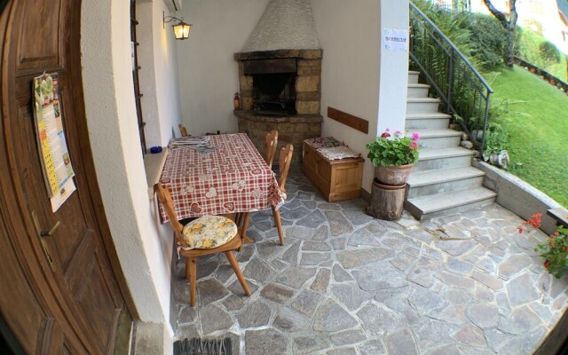 Discover Casa Heidi In Trentino Alto Adige