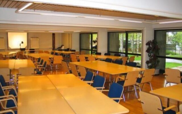 Hotel Vuoranta Hotel
