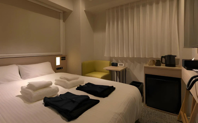 Fourz Hotel Kintetsu Osaka-Namba