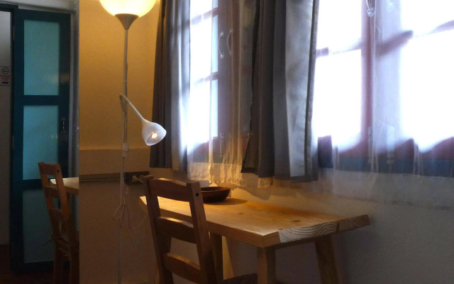 T-Boutique Hostel