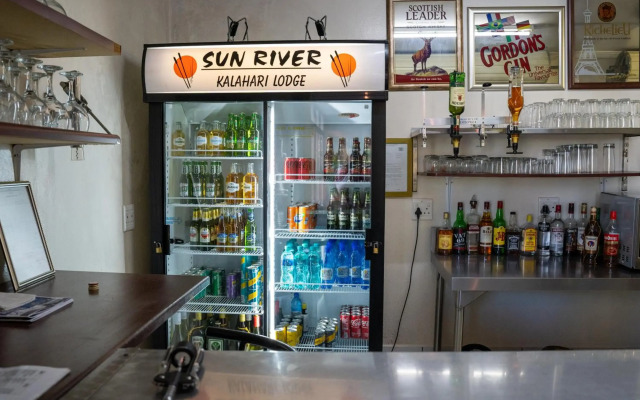 Sun River Kalahari Lodge