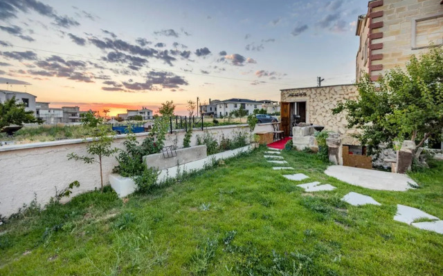 Mial Cappadocia