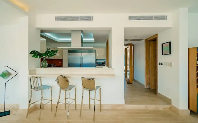 Dreamy 4BR Villa in Cap Cana s Marina