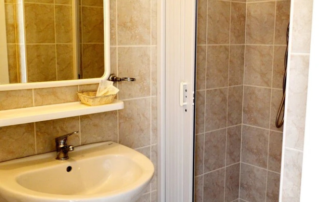 New Hotel Cirene Triple Room Economy With Breakfast