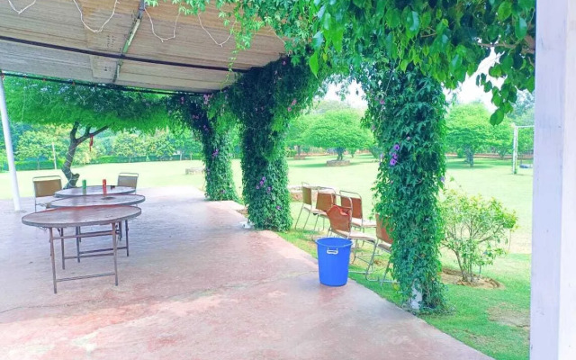 Luxury Private Farmhouse