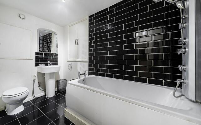 Furnished Apartments Next to Westbourne Grove and Notting Hill