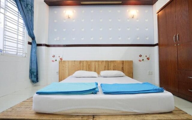 DaBlend Hostel