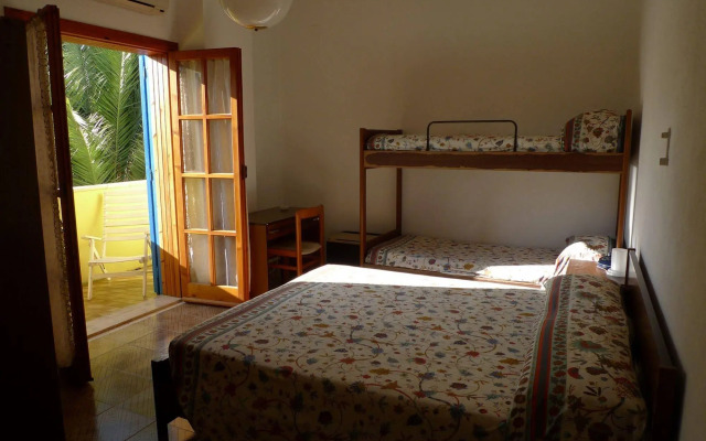 Hotel Alexander