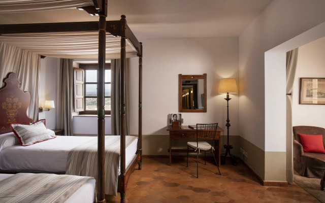 Parador de Tortosa
