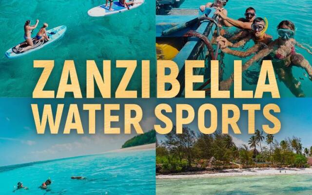 Zanzibella Hotel & SPA