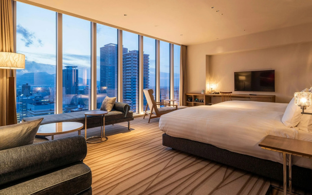 SAPPORO HOTEL by GRANBELL