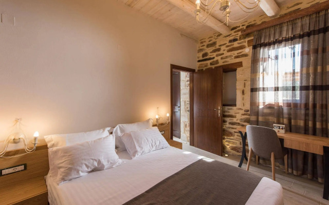 Lameriana Secret Village