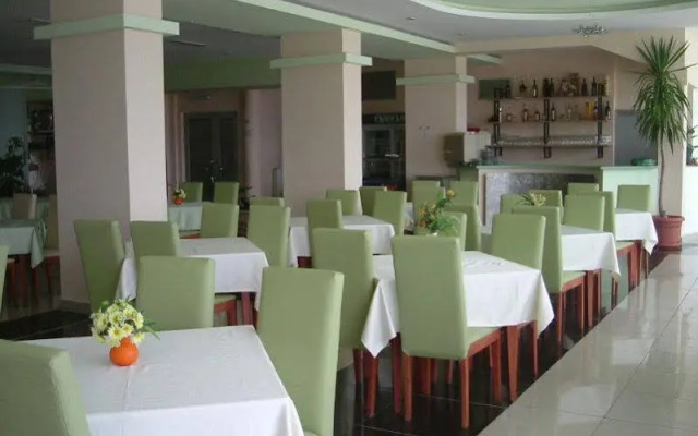 Polin Hotel