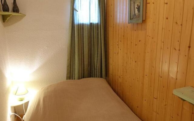 Appartement Arêches-Beaufort, 4 pièces, 6 personnes - FR-1-342-166