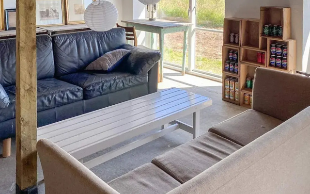 9 Person Holiday Home in Tim