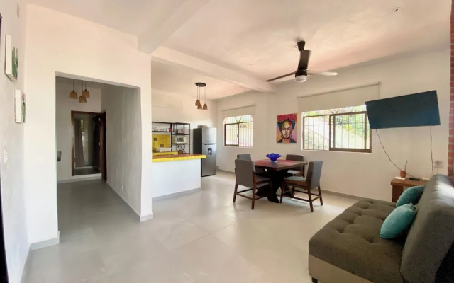 Depa 2DB cerca del Malecón