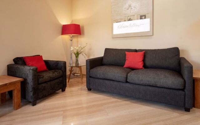 Apartment Marmara Jávea