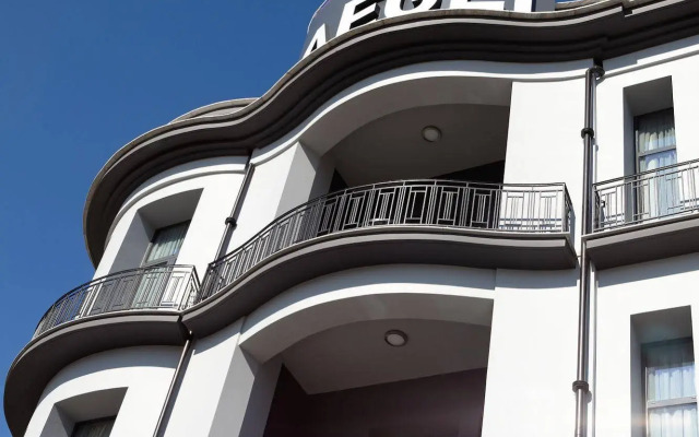 Hotel Aegli