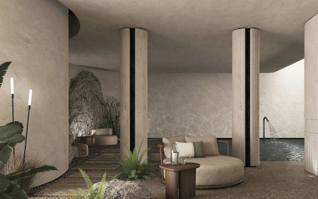 JW Marriott Crete Resort & Spa