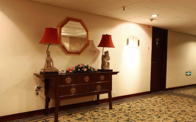 Ramada by Wyndham Xian Bell Tower