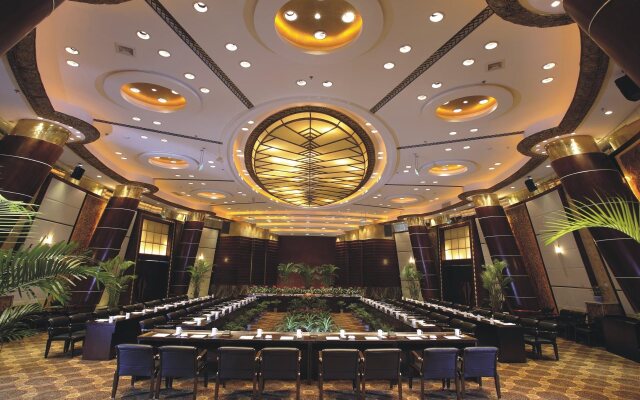 Shangyu International Hotel