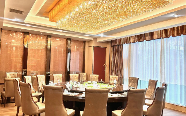 Hefei Parkview Hotel
