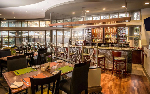 Garden Court Eastgate