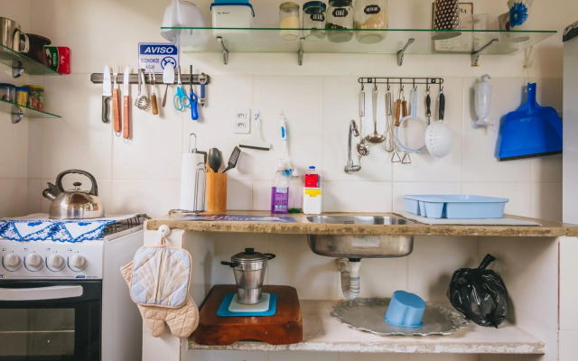 Casa paradise perto da praia Guarajuba - BA