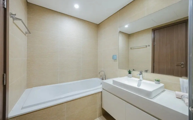 Vinhomes Skylake Apartments - Hani House