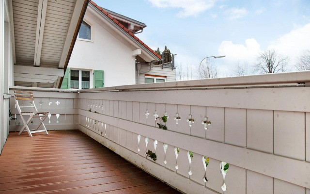 Ferienwohnung Caprano