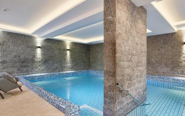 Hotel Barbarahof Kaprun -  Adults Only