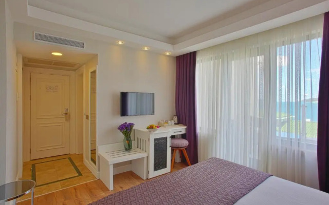 VE Hotels Bogazici Vilayetler Evi
