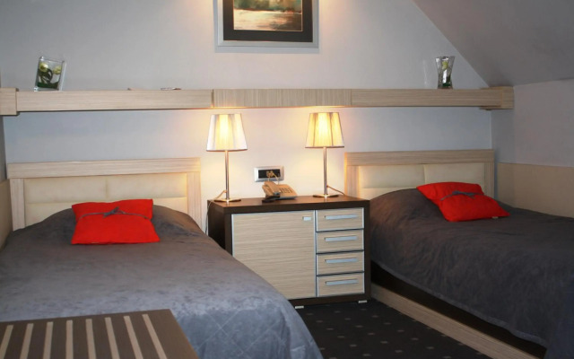 Hotel Leopold I
