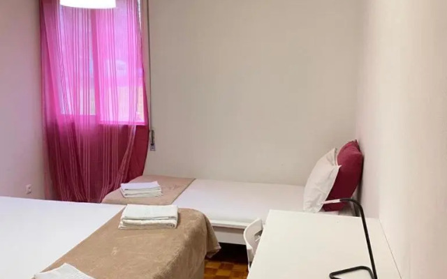 Duplex Próximo do Aeroporto Lisboa