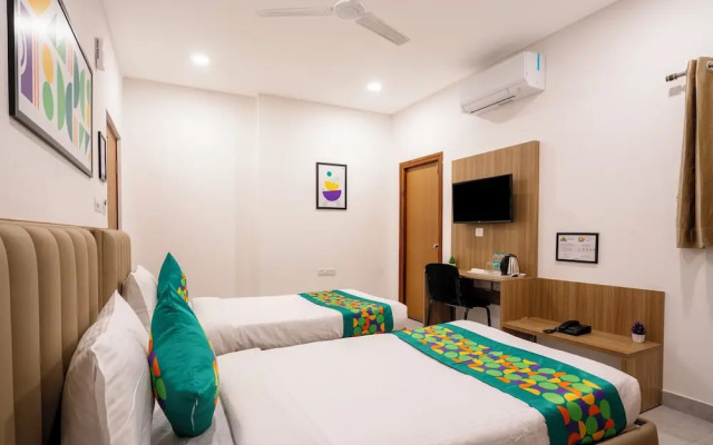 Treebo S3 Suites Manikonda