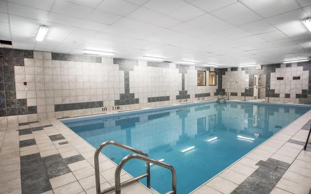 HFX Airport Hotel