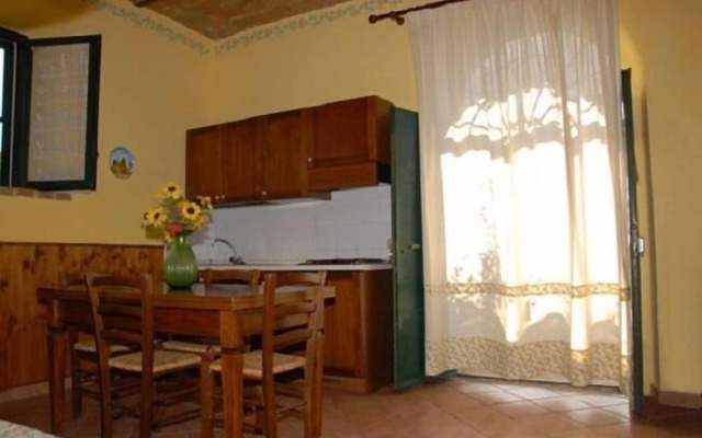 Agriturismo Fonte Abellana