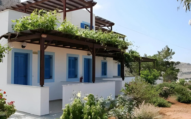 Blue Horizon Studios