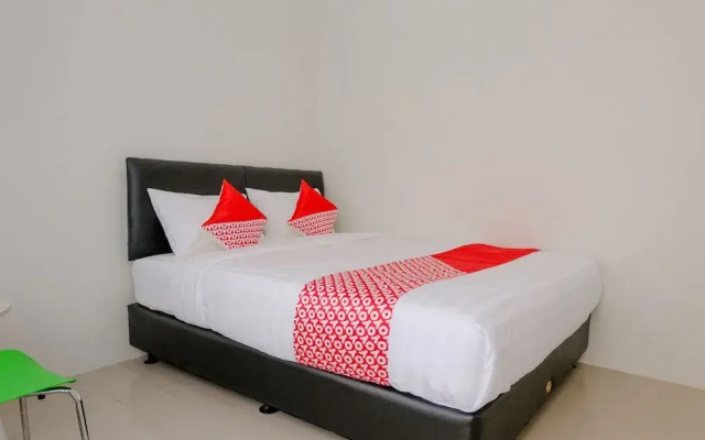 Capital O 2798 Semeru Residence Syariah