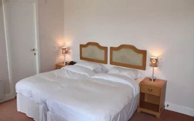 Drumoig Golf Hotel