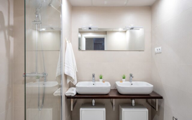 107697 Apartment In Fuengirola