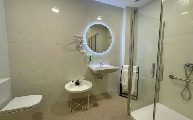 Hospederia Bodega Nuestra Señora Del Rosario