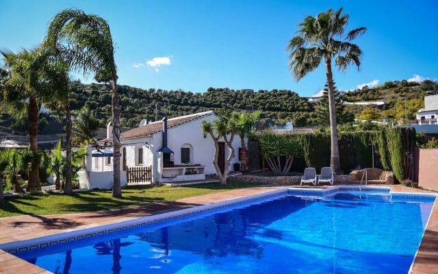 Cortijo La Perla de Frigiliana