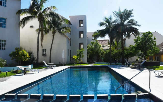Sm Apartments