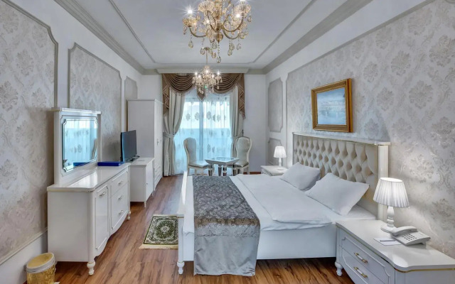 Royal Hotel Sharjah