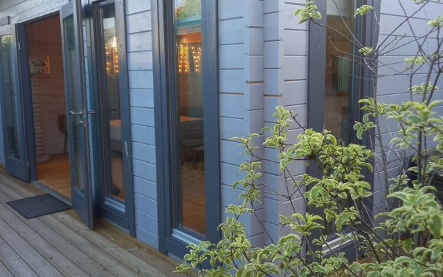 Sandy Toes Accommodation