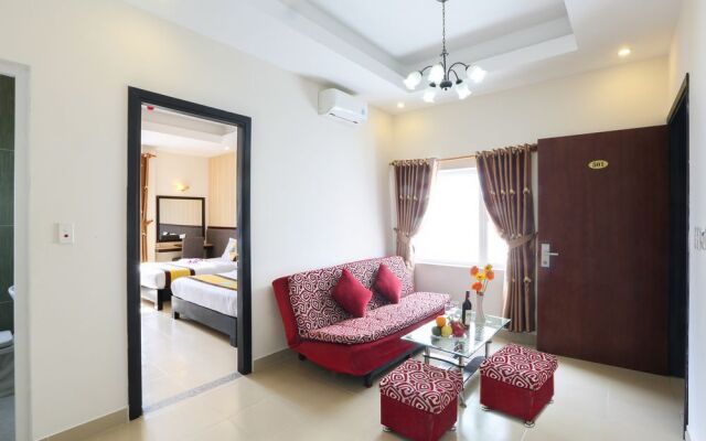 Hilary Hotel