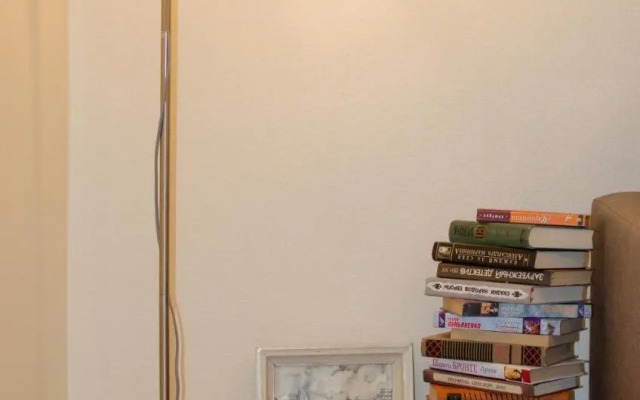 Tomsona Apartment Riga Center