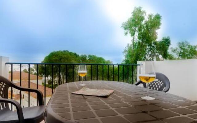 Apartamento Rotonda II